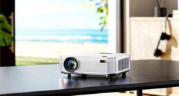 10 Best Ultra Short Throw Projector in 2026