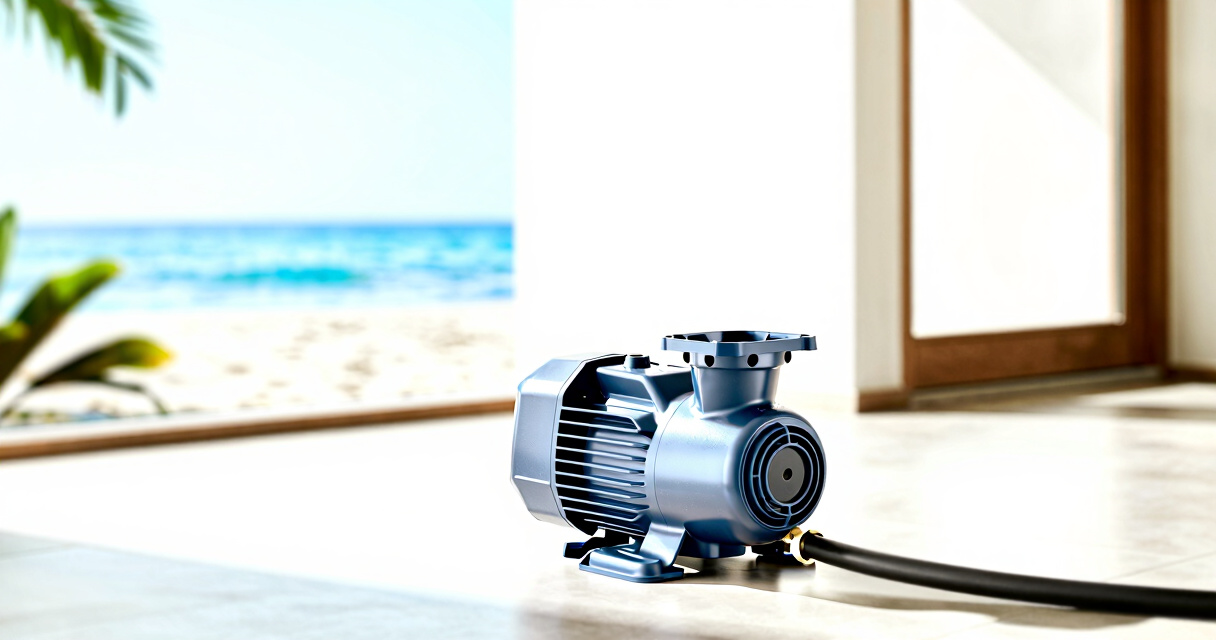10 Best Variable Speed Pool Pump in 2026
