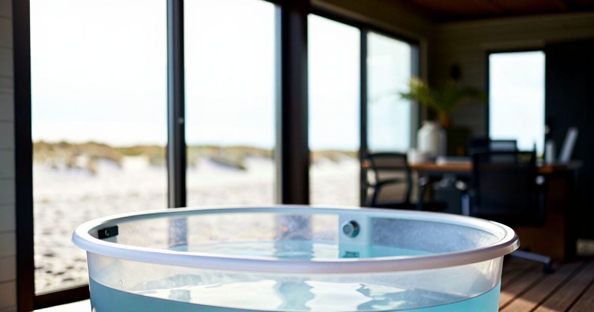 11 Best Cold Plunge Tub in 2026