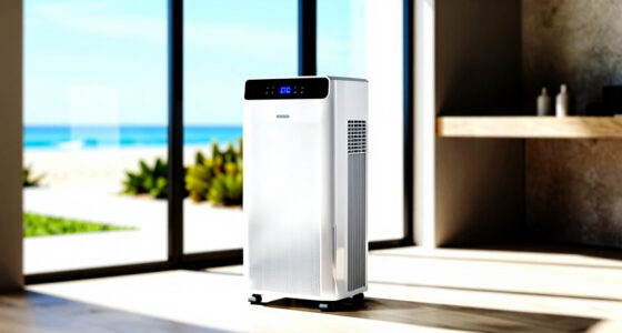 11 Best Dehumidifier for Finished Basements in 2026