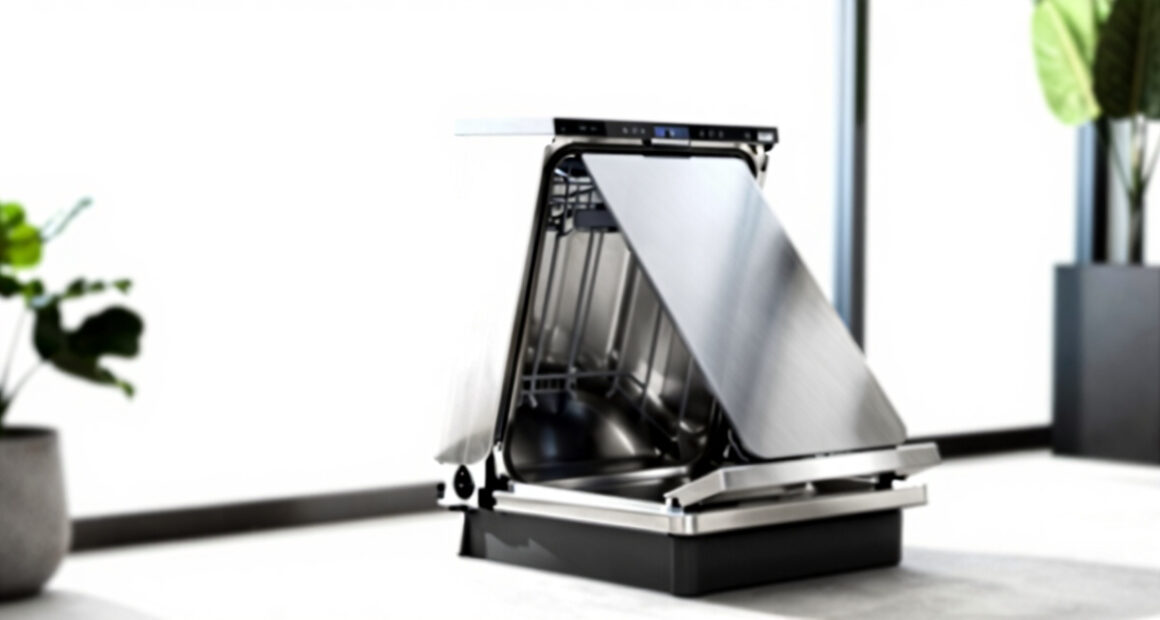 11 Best Dishwasher Stainless Steel in 2026