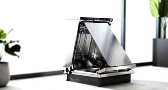 11 Best Dishwasher Stainless Steel in 2026