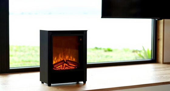 11 Best Electric Fireplace Insert in 2026 — The Complete Buyer’s Guide