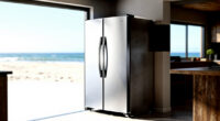 11 Best Garage Refrigerator in 2026