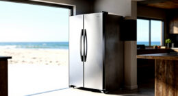 11 Best Garage Refrigerator in 2026