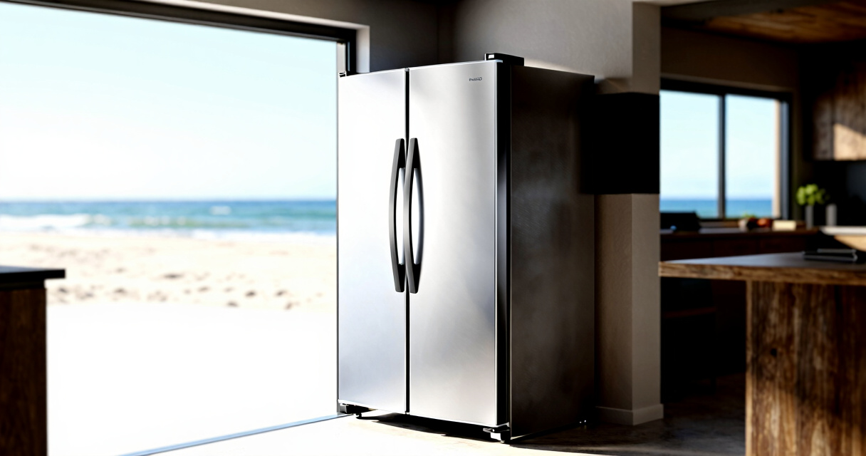 11 Best Garage Refrigerator in 2026
