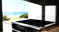11 Best Induction Range for Family Kitchens in 2026