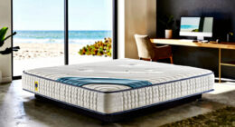 11 Best King Hybrid Mattress For Couples In 2026