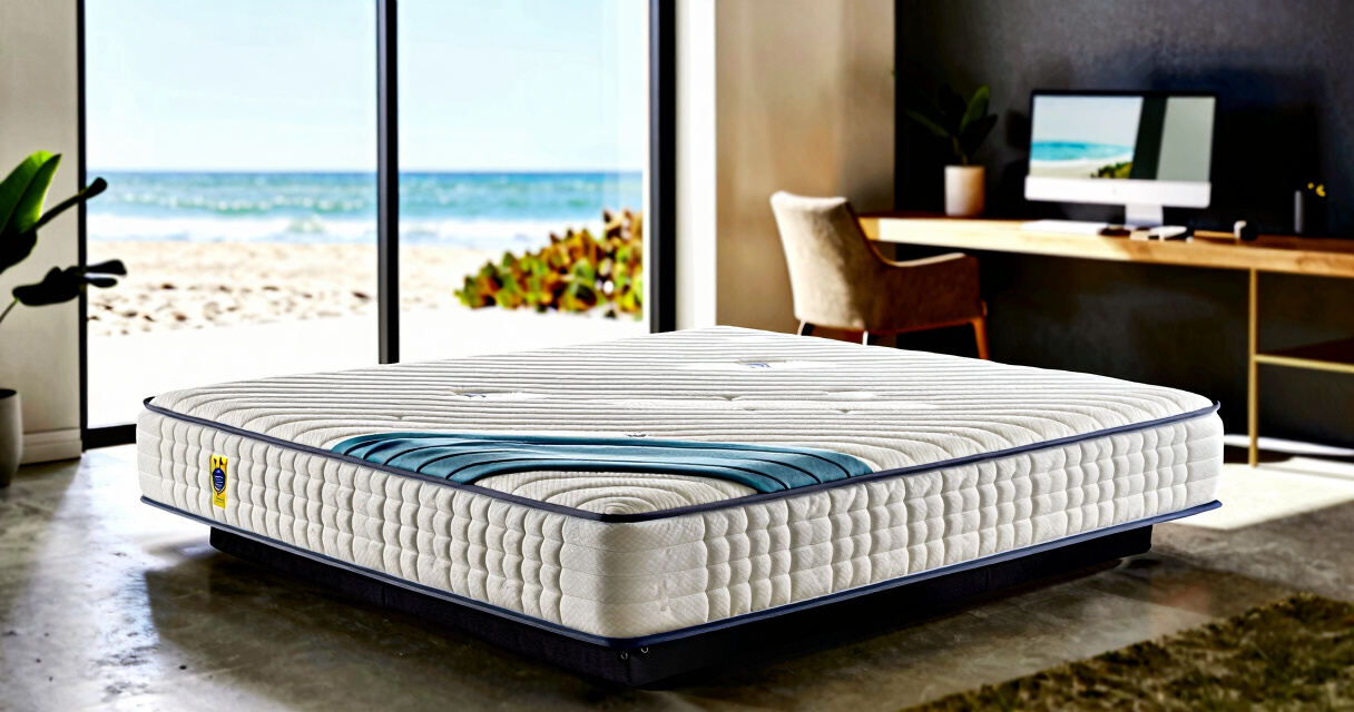 11 Best King Hybrid Mattress For Couples In 2026