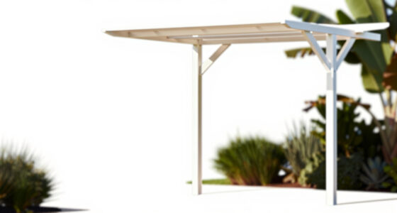 11 Best Pergola With Canopy in 2026