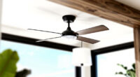11 Best Smart Ceiling Fans for Bedrooms in 2026
