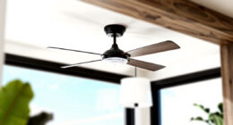 11 Best Smart Ceiling Fans for Bedrooms in 2026