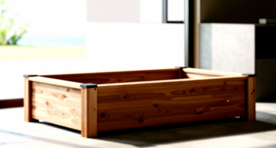 12 Best Cedar Raised Garden Bed in 2026