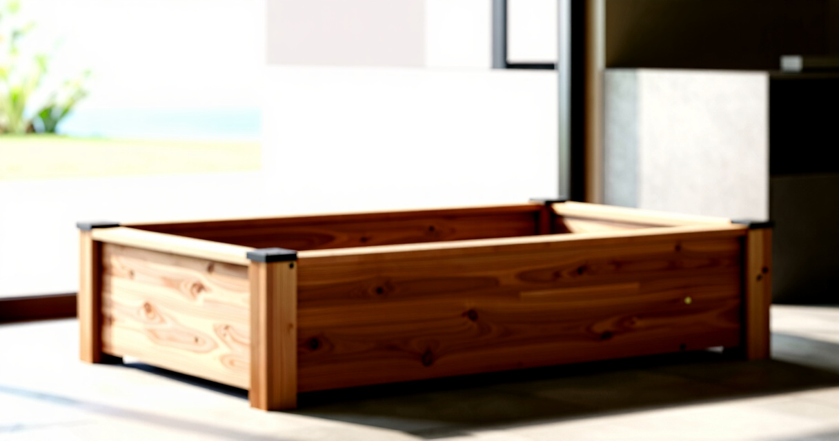 12 Best Cedar Raised Garden Bed in 2026