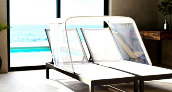 12 Best Daybed With Canopy For Poolside Lounging In 2026