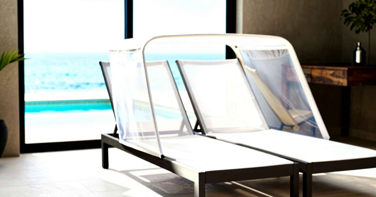 12 Best Daybed With Canopy For Poolside Lounging In 2026