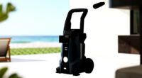 12 Best Electric Pressure Washer for Patios in 2026