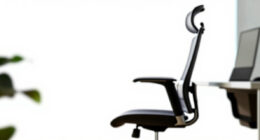 12 Best Ergonomic Office Chair Premium in 2026