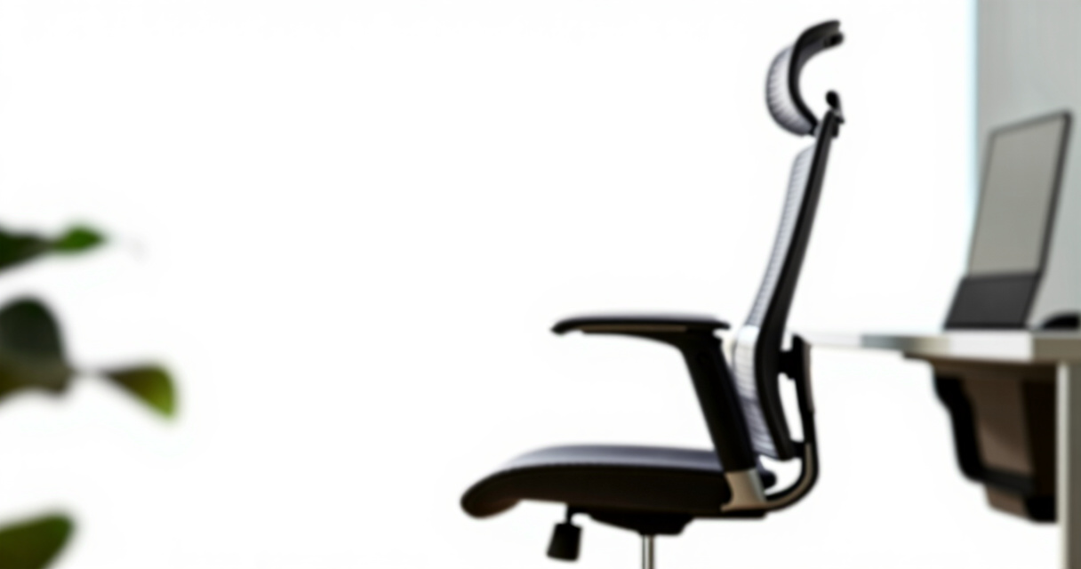 12 Best Ergonomic Office Chair Premium in 2026