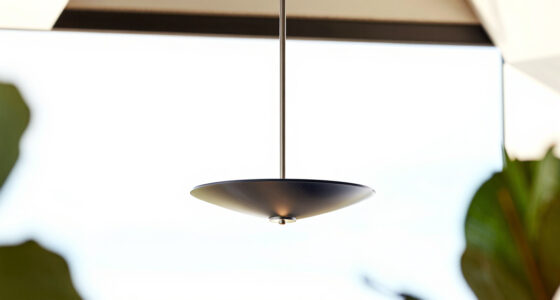 12 Best Modern Chandelier for High Ceilings in 2026