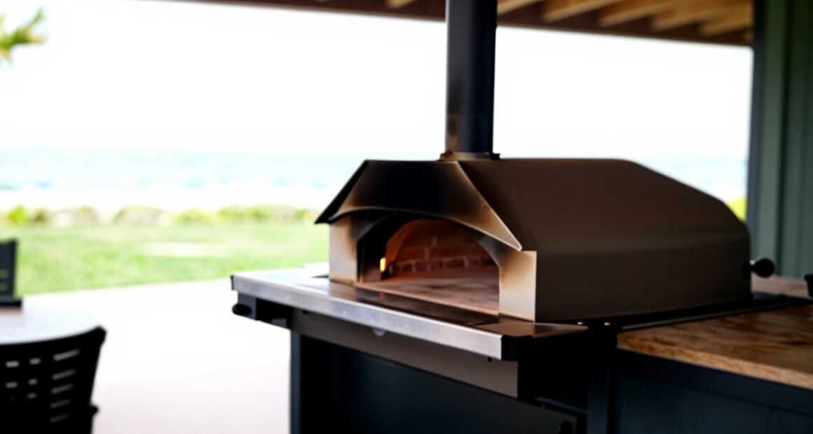 12 Best Pizza Ovens for Outdoor Entertaining in 2026