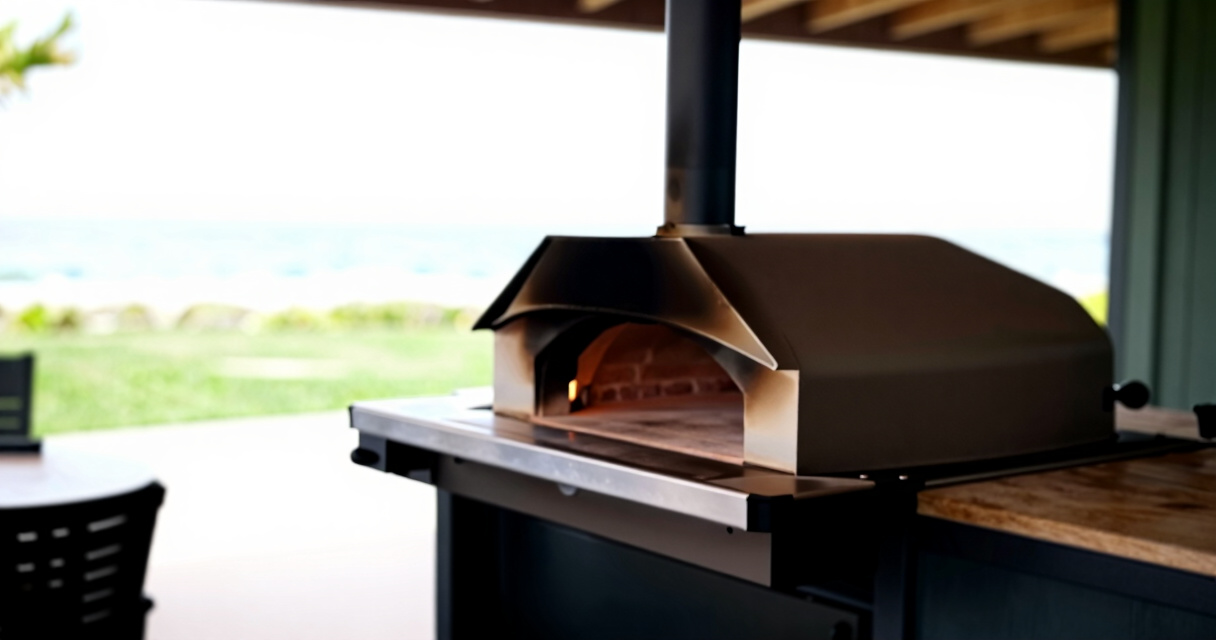 12 Best Pizza Ovens for Outdoor Entertaining in 2026