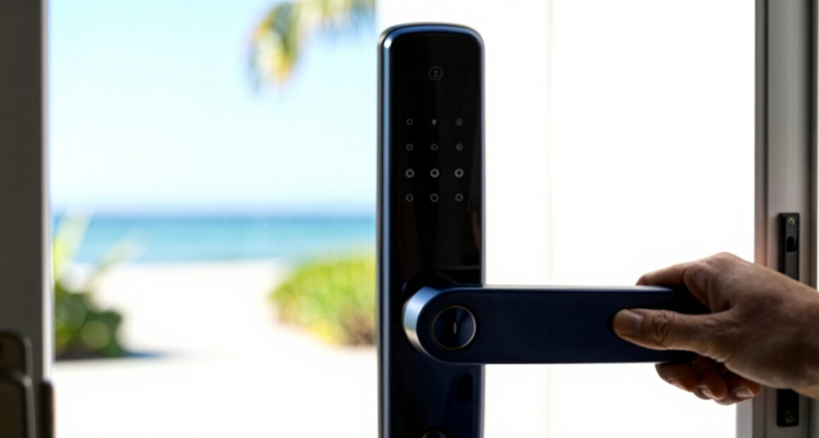 12 Best Smart Lock for Front Doors in 2026