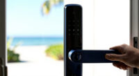 12 Best Smart Lock for Front Doors in 2026