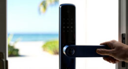 12 Best Smart Lock for Front Doors in 2026