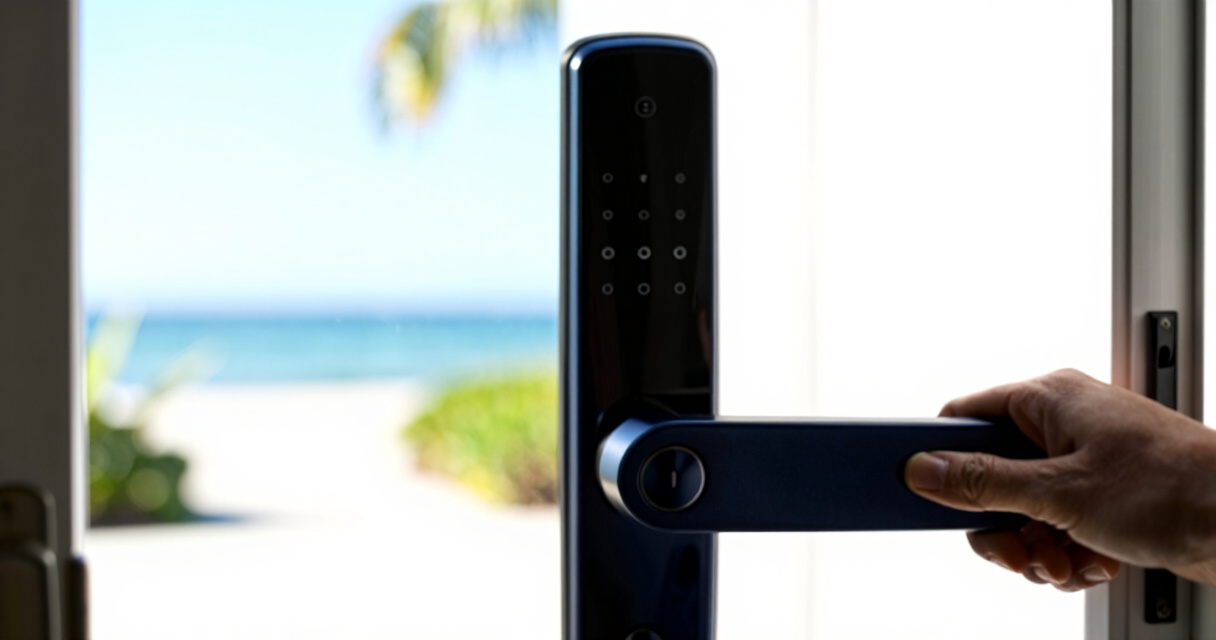 12 Best Smart Lock for Front Doors in 2026