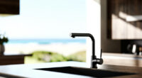 12 Best Touchless Kitchen Faucets for Busy Families in 2026