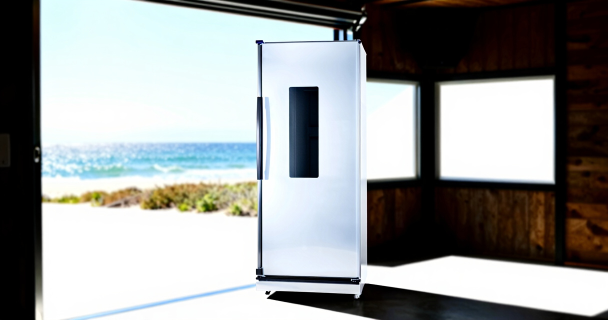 12 Best Upright Freezer Garage Ready in 2026