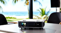 13 Best 4K Projector for Home Theater in 2026
