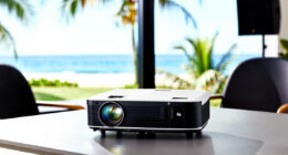 13 Best 4K Projector for Home Theater in 2026