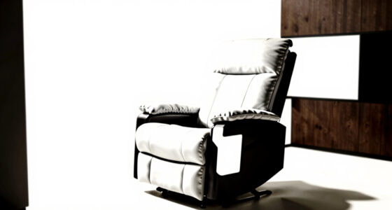 13 Best Luxury Recliner for Media Rooms in 2026