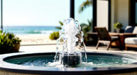 13 Best Modern Outdoor Fountain For Patios In 2026