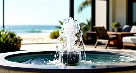 13 Best Modern Outdoor Fountain For Patios In 2026