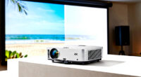 13 Best Projector 4K Home Theater in 2026