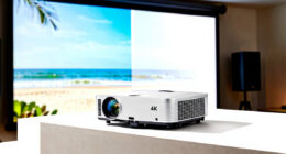 13 Best Projector 4K Home Theater in 2026