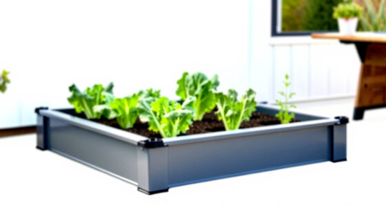 13 Best Raised Garden Bed Kit for Vegetables in 2026