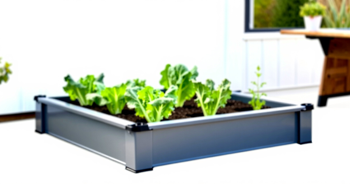 13 Best Raised Garden Bed Kit for Vegetables in 2026