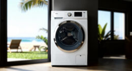 13 Best Stackable Washer Dryer for Apartments in 2026