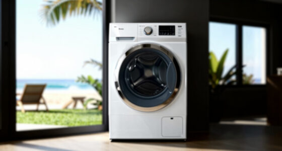 13 Best Stackable Washer Dryer for Apartments in 2026