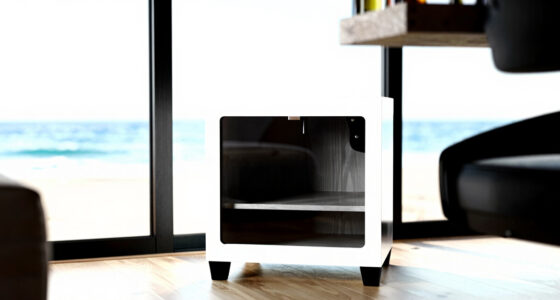 13 Best Wine Storage Cabinets in 2026