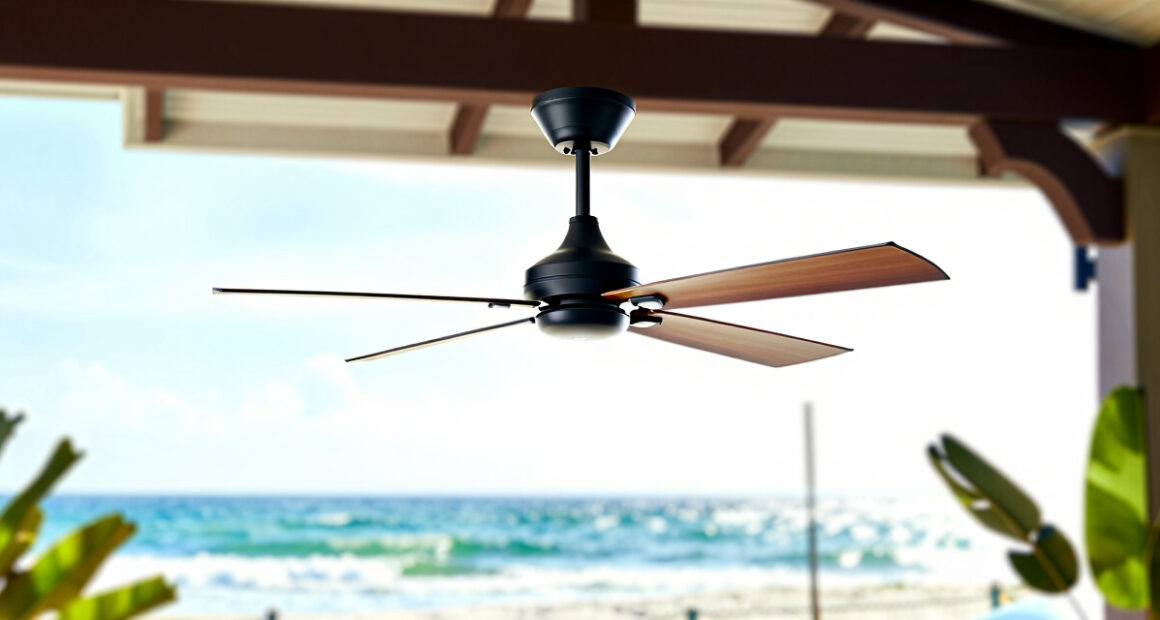 14 Best Outdoor Ceiling Fan for Covered Patios in 2026