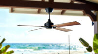 14 Best Outdoor Ceiling Fan for Covered Patios in 2026