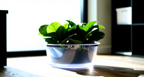 14 Best Self Watering Planter Large in 2026