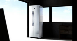 2 Best Counter Depth Refrigerator in 2026