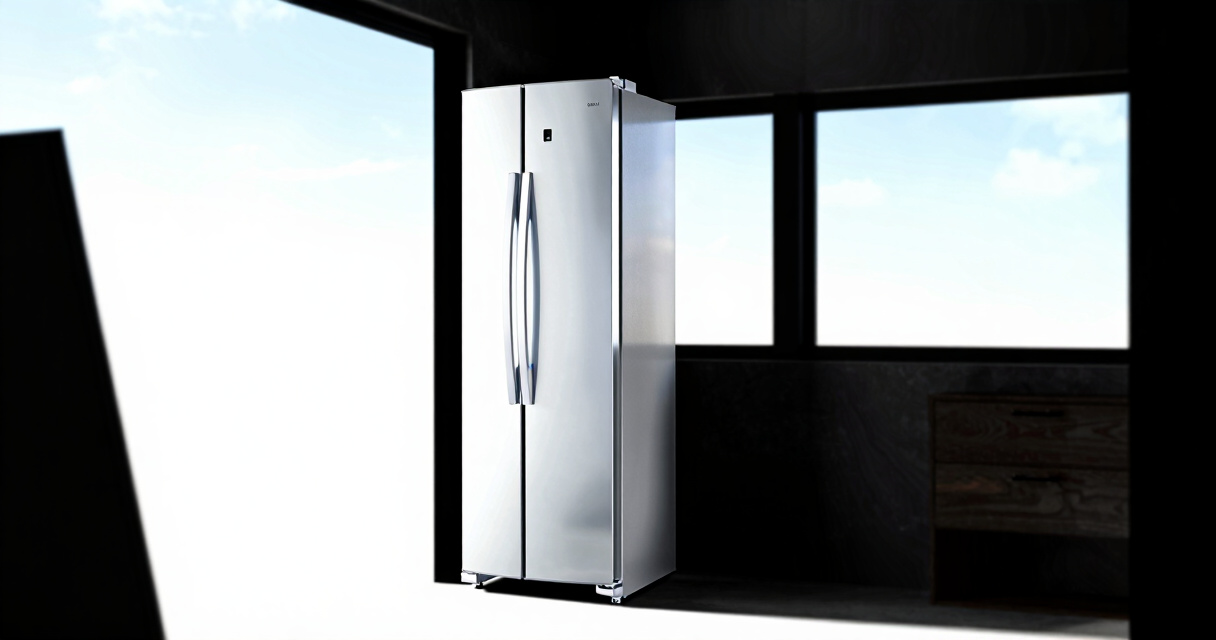 2 Best Counter Depth Refrigerator in 2026