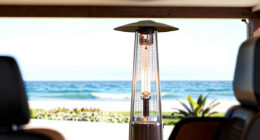 2 Best Patio Heaters for Covered Outdoor Spaces in 2026